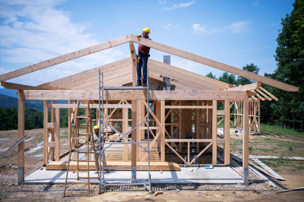 Best Slate Roofing Contractor  in Lorane, PA