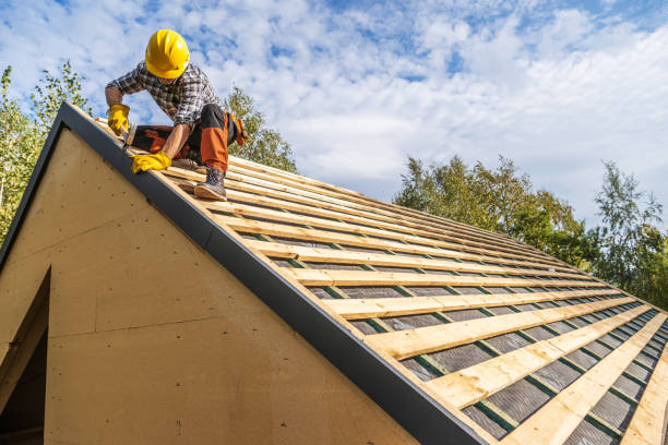 Best Flat Roof Repair Services  in Lorane, PA