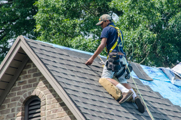 Quick and Trustworthy Emergency Roof Repair Services in Lorane, PA